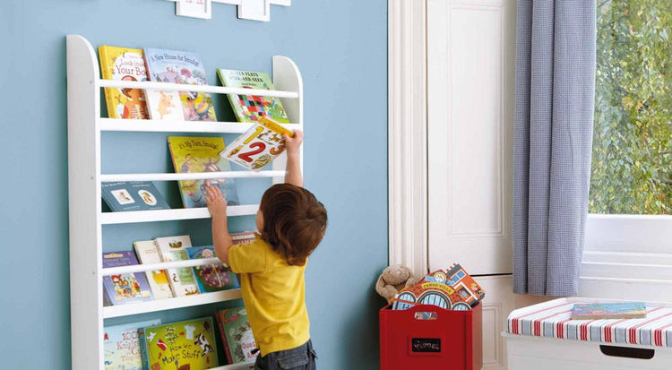 Libros Baby & Kids