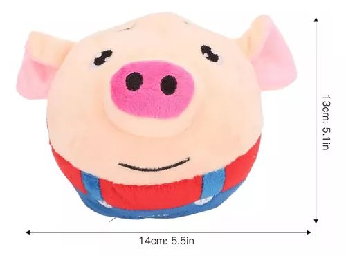 Didáctico Repite y Rebota para Bebés