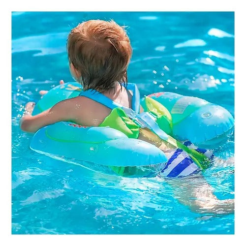 Flotador de Natación para Bebés