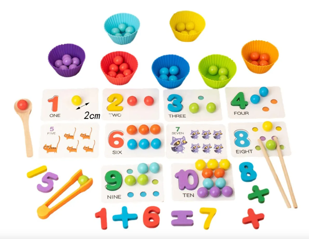 Juego Aritmético