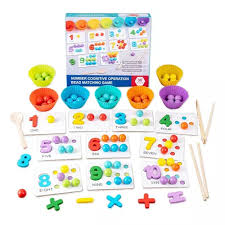 Juego Aritmético