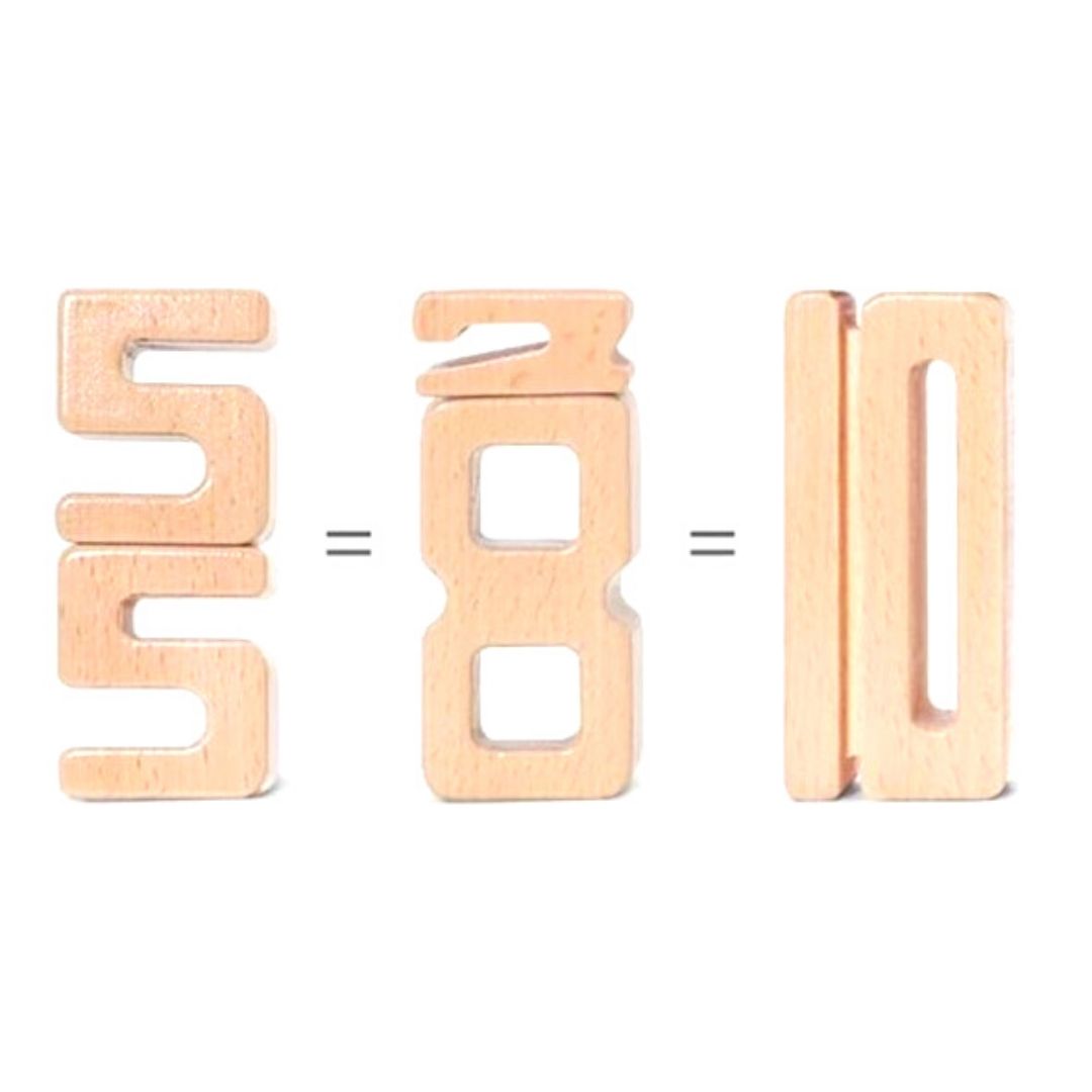 Sumblox Juego Matemático
