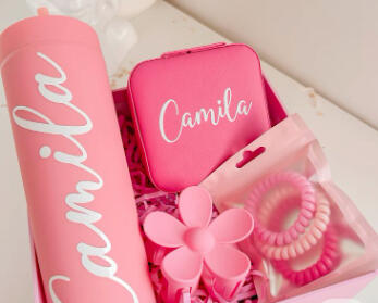 Catálogo Regalos Personalizados