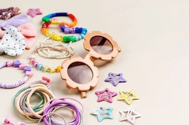 Accesorios Kids