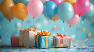 Fiestas Infantiles
