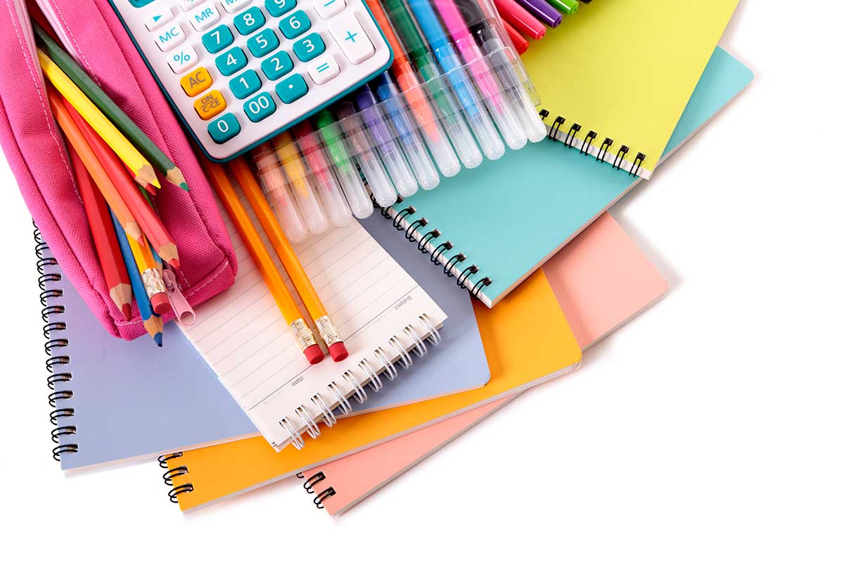 Papelería