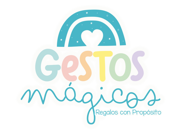 GESTOS MÁGICOS