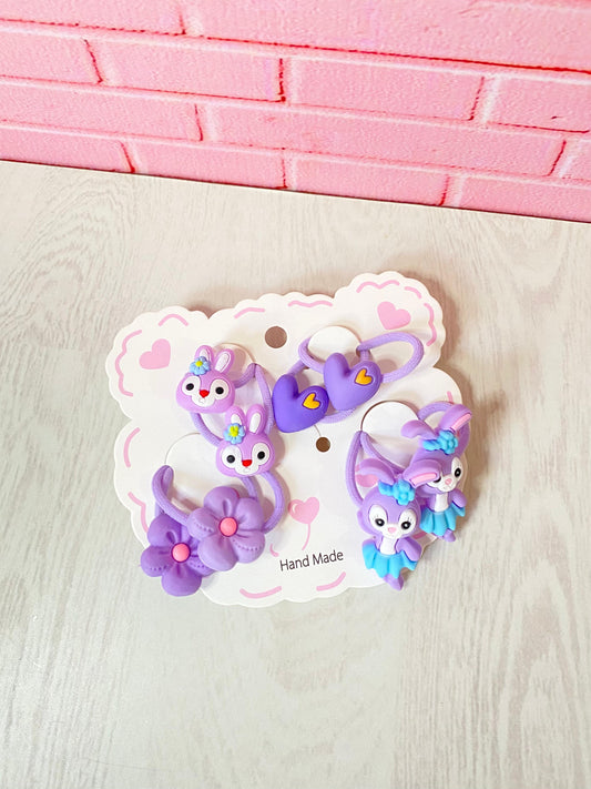 Set Purpure