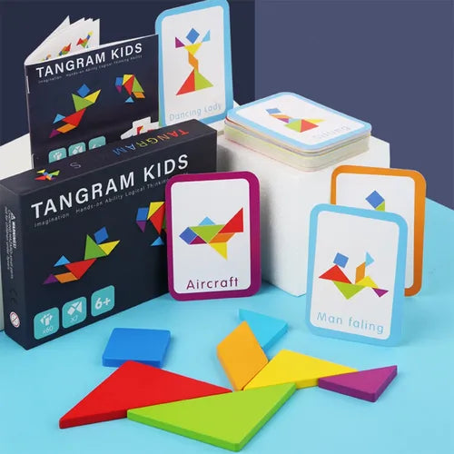 Tangram