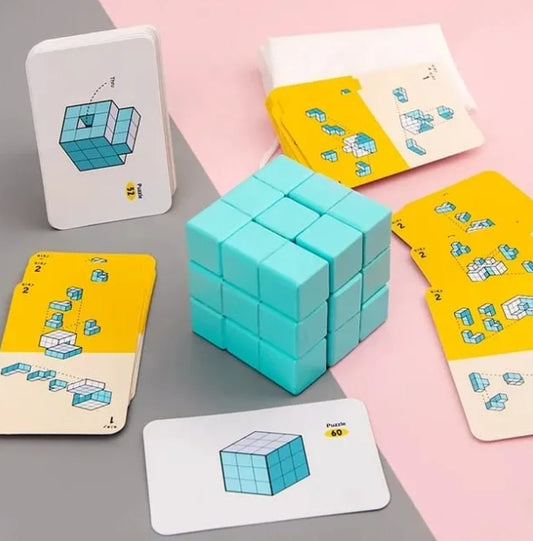 Set de Bloques Cubosoma