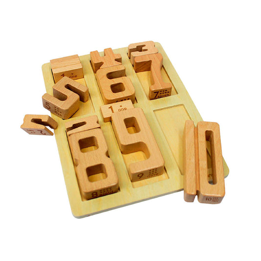 Sumblox Juego Matemático