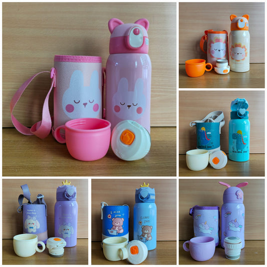 Termo  Térmico Infantil