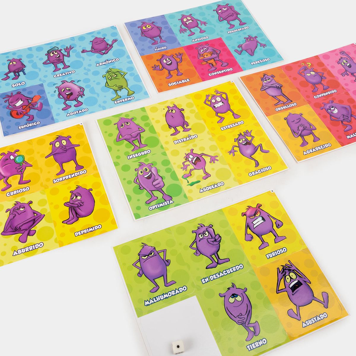 ¿Por qué Koko se siente así?