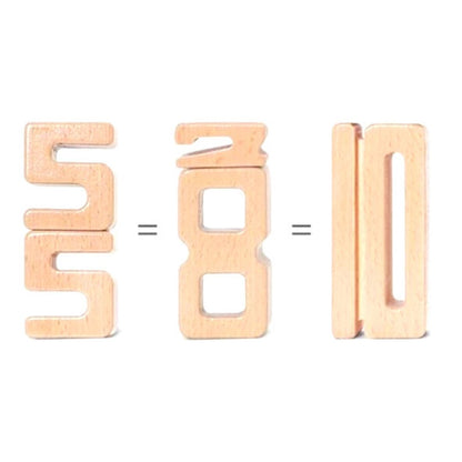 Sumblox Juego Matemático