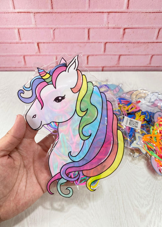 Cauchitos Unicornio